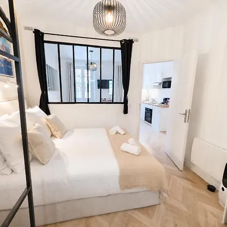 écrin Prestige, T2, 4p, Ac, Cœur Du Vieil Appartamento