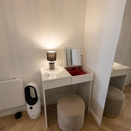 écrin Prestige, T2, 4p, Ac, Cœur Du Vieil *